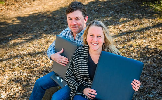 Mainebiz Interviews Hüga