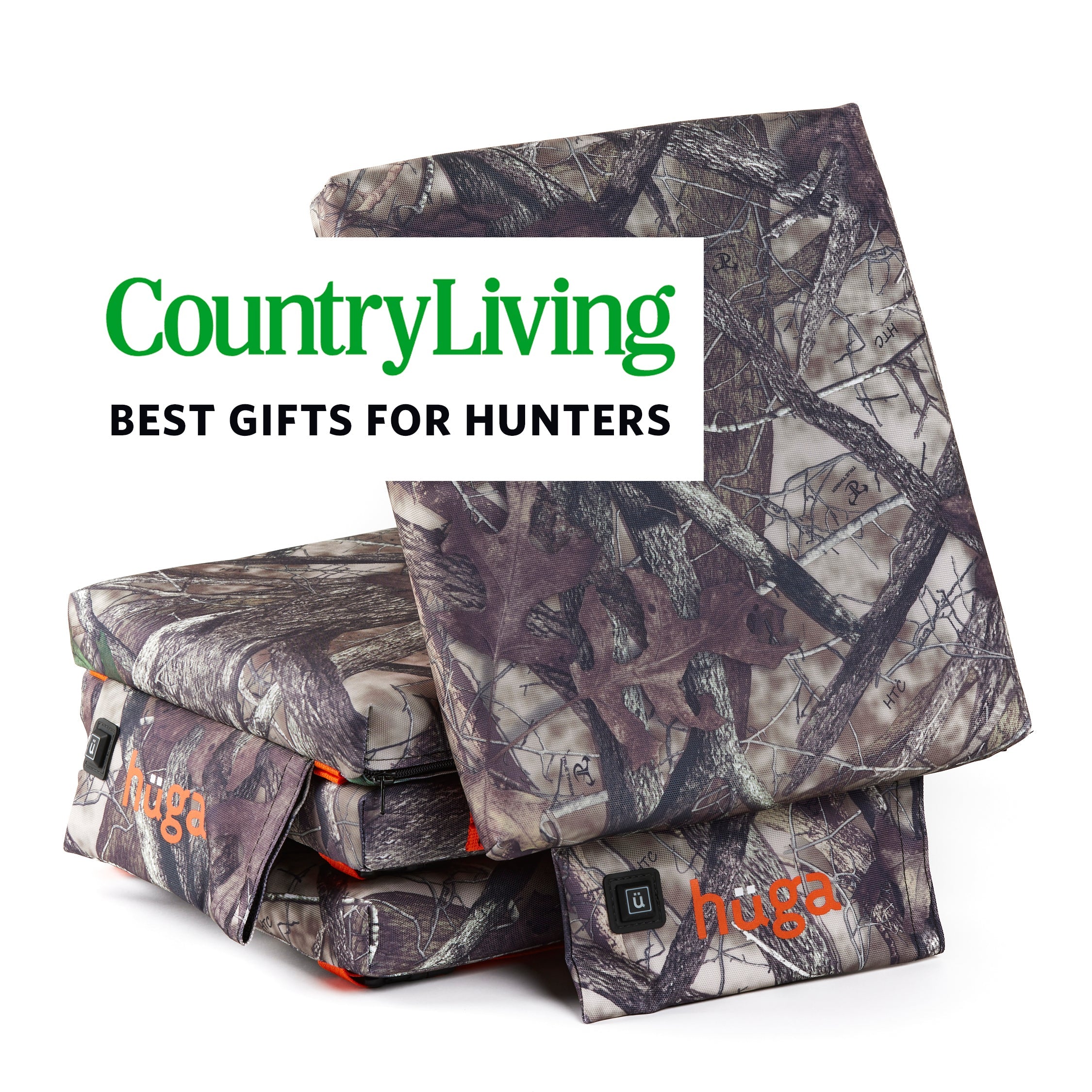 40 Best Gifts in Country Living Magazine – Hüga Heat