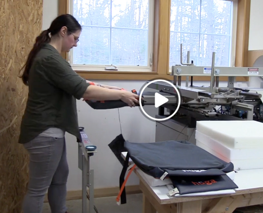 Our Maine Stuffing & Shipping Partner, Pieceworks
