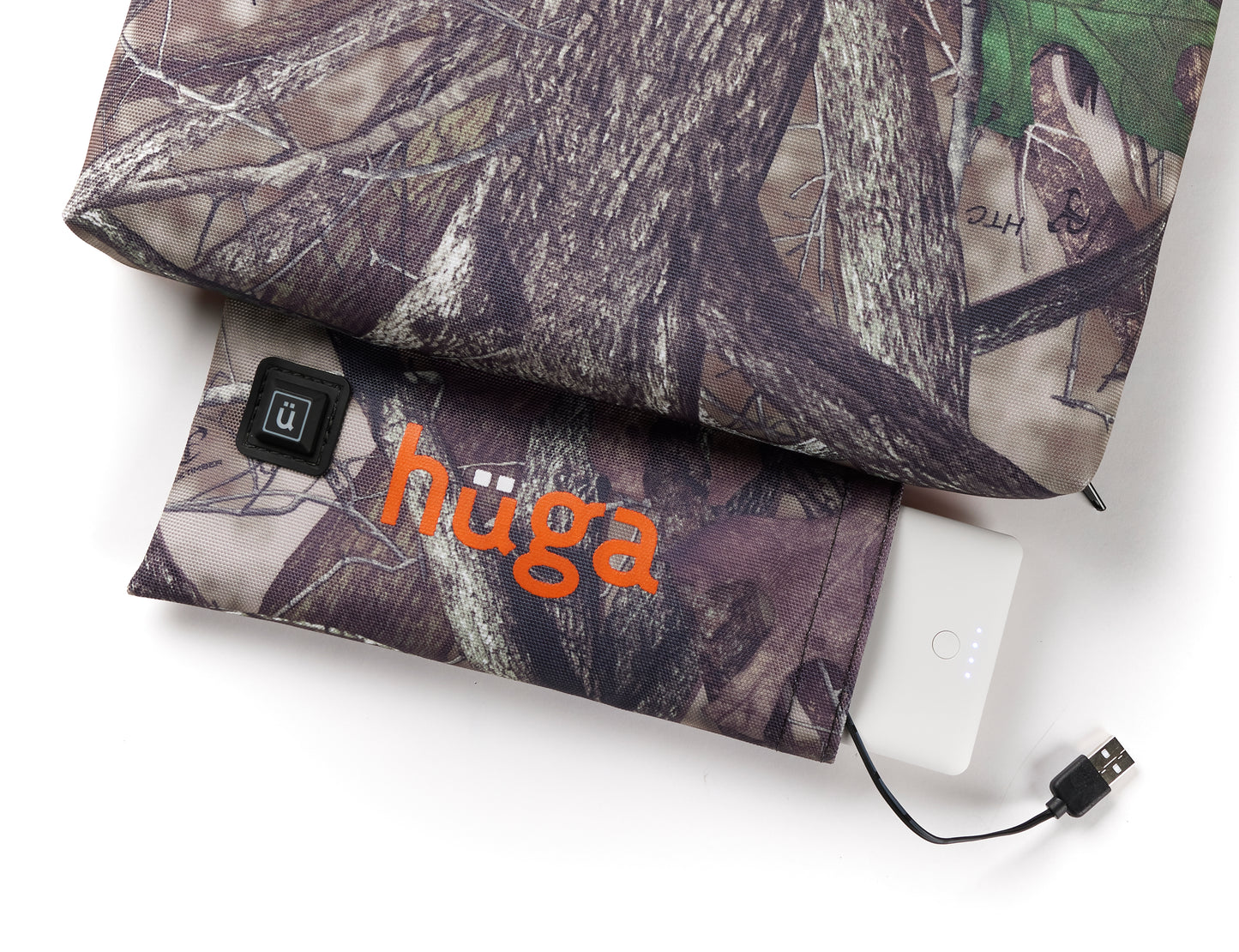 Camouflage Cordura®