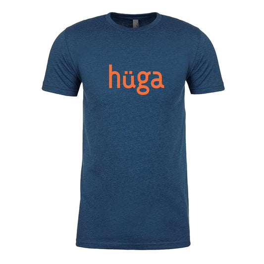 Unisex hüga t-shirt / HEAT FOR THE MASSES