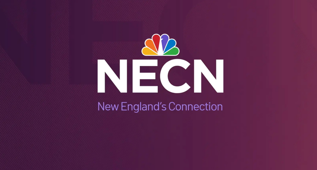Hüga in the News: New England Cable News, NBC
