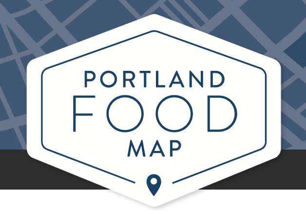 Hüga in the News: Portland Food Map