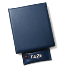 Load image into Gallery viewer, Windjammer Navy/Red Vinyl Hüga
