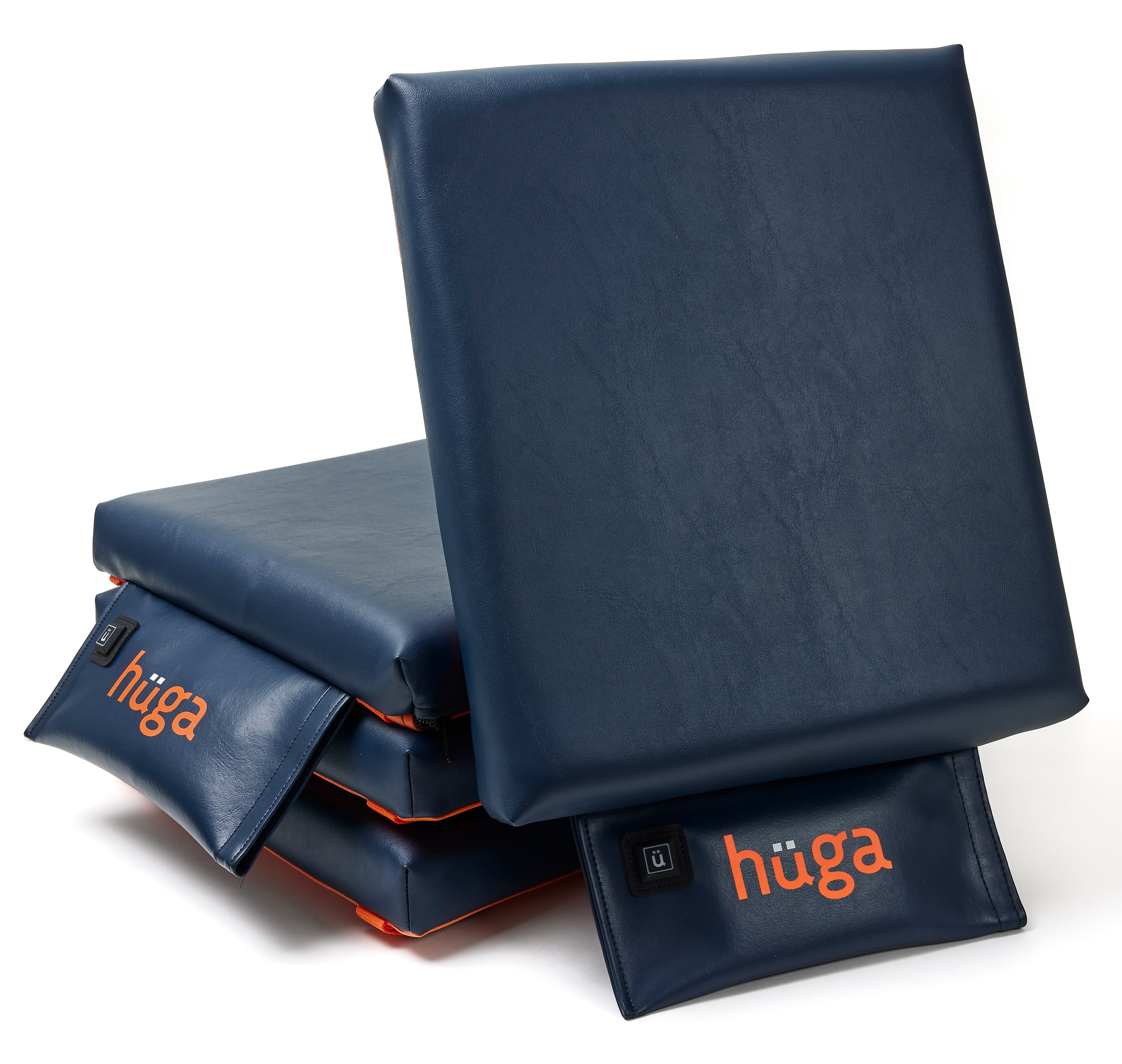 Huga Heated Seat Cushion - Brand deals New!