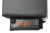 Anchor Grey / Orange Logo