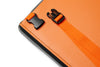 Anchor Grey / Orange Logo