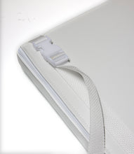 Load image into Gallery viewer, White Wedding/Sparkle Grey
