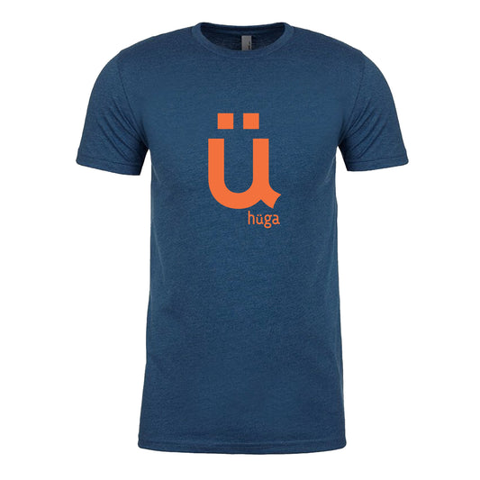 Unisex ü t-shirt / BRING THE HEAT